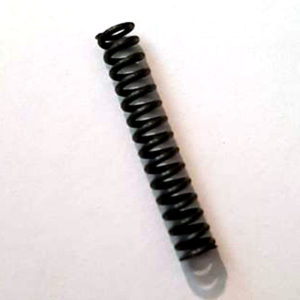 006 - TOZ-35 free pistol - Main spring